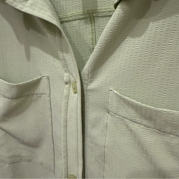 Alo Yoga Dream Scape Green Tea - Picture 5 of 9